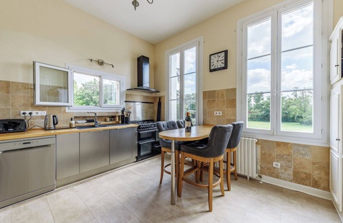 Sainte-Terre House | The houses of Emilion