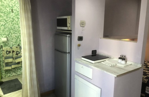 Sesto Fiorentino Apartment | the corner of the independent baby studio