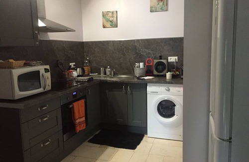 Marillac-le-Franc Cottage | The little chabrou cottage for 5 people