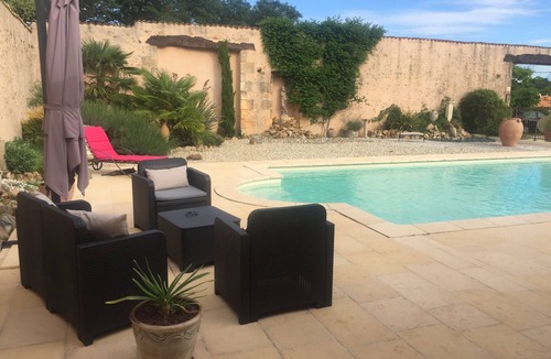 Marillac-le-Franc Cottage | The little chabrou cottage for 5 people