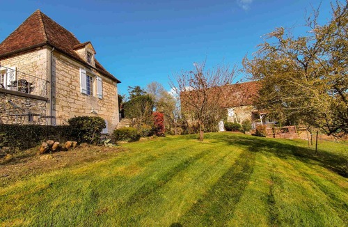 Saint-Cyprien House | The Little Forge