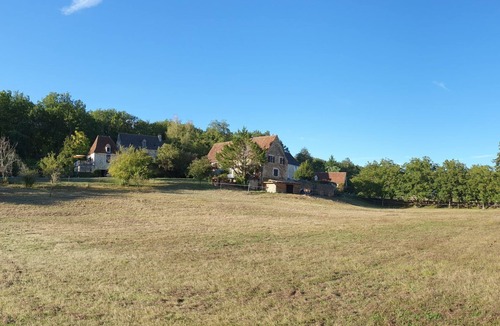 Saint-Cyprien House | The Little Forge