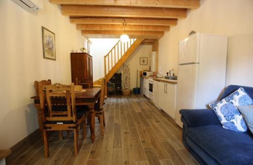 Saint-Privat-en-Perigord House | The Lodge Gite