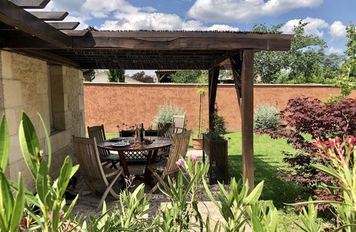 Velines House | The Lodge - Sumptuous loft