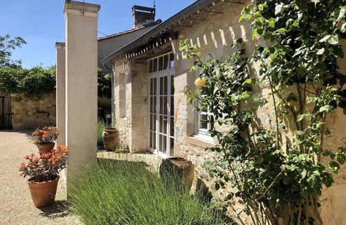Velines House | The Lodge - Sumptuous loft