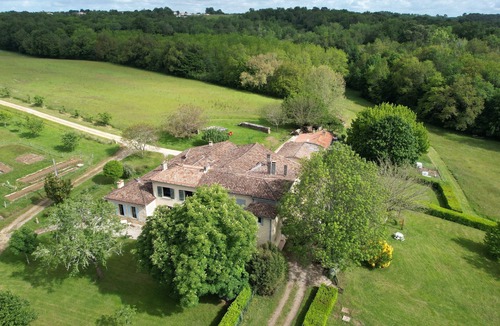 Haux Cottage | The Métairie near Bordeaux