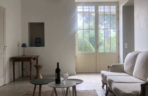Saint-Pierre-d'Aurillac Other | The Maison des Arrocs on the banks of the Garonne