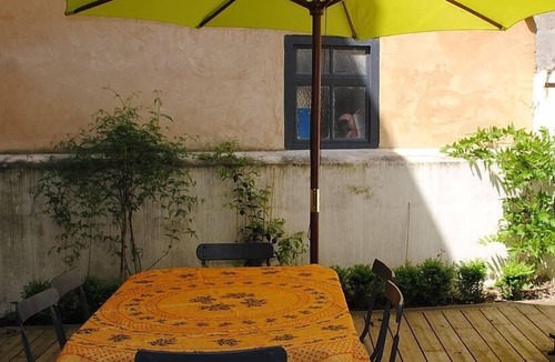 Bergerac Villa | The Maison: Built In 1729, The House Overlooks The Dordogne River 40M away