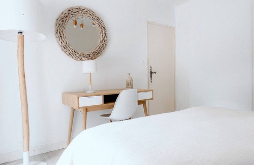 Orthez House | The mill of the senses, well-being and serenity
