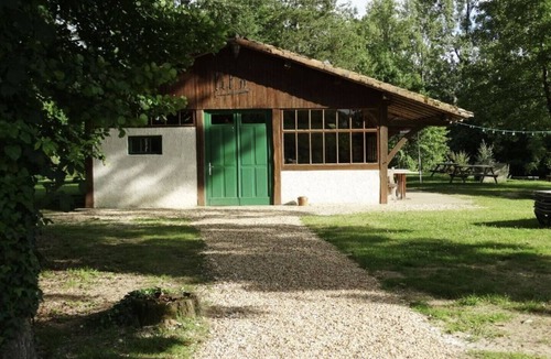 Lisle Apartment | The Moulin du Pont-Appartement 2