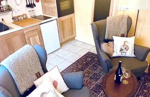 Gourge Cottage | The Old Goat Shed,character petit cottage perfect for two!