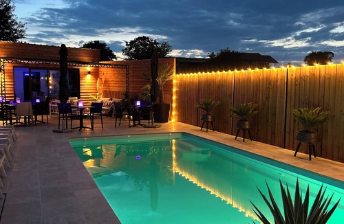 Gourge Cottage | The Old Goat Shed,character petit cottage perfect for two!