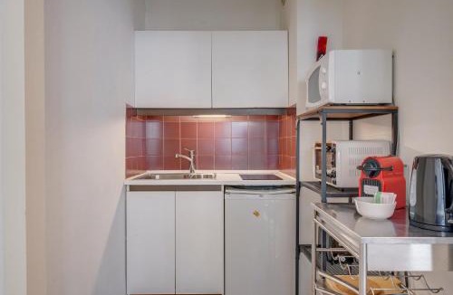 Bordeaux Golden Triangle Apartment | The Old School - Dans le triangle d'or à Bordeaux