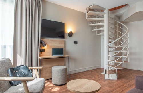 Chasseneuil-du-Poitou Hotel | The Originals City, Hôtel Alteora