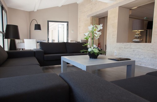 Souche Hotel | The Originals Boutique, Hôtel La Grange