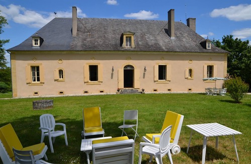 Saint-Agne House | The Périgord as You Will Like it