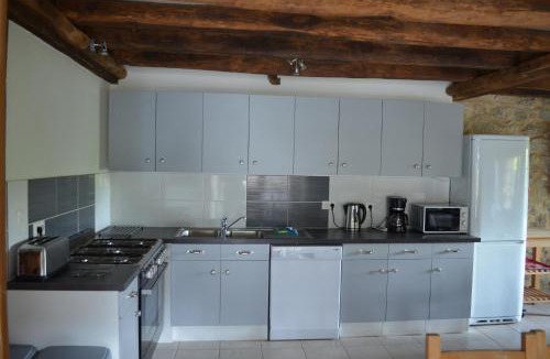 Piegut-Pluviers House | The Railway Cottage - characterful and comfortable holiday cottage