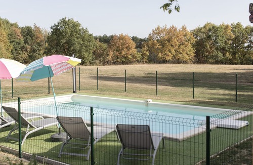 Saint-Rabier House | The Serapias will allow you an ideal rest.