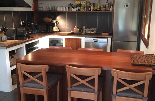 Labenne-Ocean House | The Very Charming House, 300m to Beach, Near Biarritz, Hossegor, Pay Basque