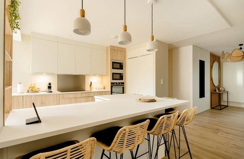 Angouleme Villa | The Villa L'Escale sumptuous contemporary house