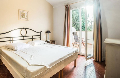 Les Restanques House | The Villas at the Restanques of the Gulf of St Tropez - maeva Home - 4 room villa for 9 people with terrace - Selection