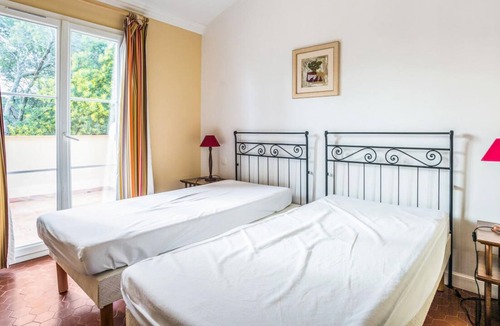 Les Restanques House | The Villas at the Restanques of the Gulf of St Tropez - maeva Home - 4 room villa for 9 people with terrace - Selection