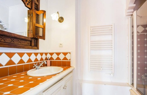 Les Restanques House | The Villas at the Restanques of the Gulf of St Tropez - maeva Home - 4 room villa for 9 people with terrace - Selection