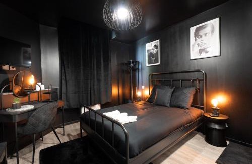 Capucins - Victoire Apartment | THEM'APPARTS BORDEAUX Sainte Croix