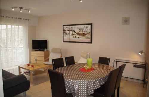 Rochefort Apartment | Thermes & Vacances Residence ATLANTICA