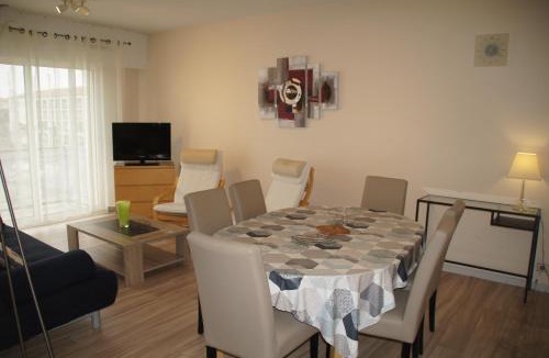 Rochefort Apartment | Thermes & Vacances Residence ATLANTICA