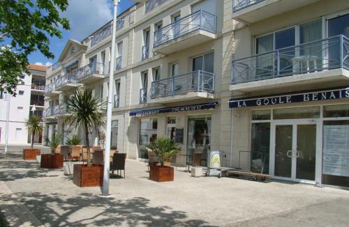 Rochefort Apartment | Thermes & Vacances Residence ATLANTICA