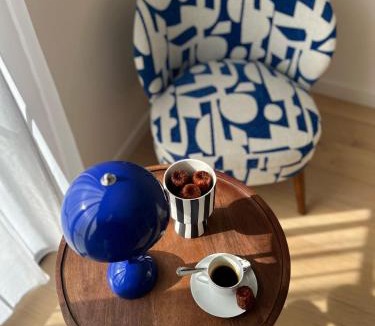 Chartrons Apartment | theSocial Liveur- SOHO- LES CHARTRONS