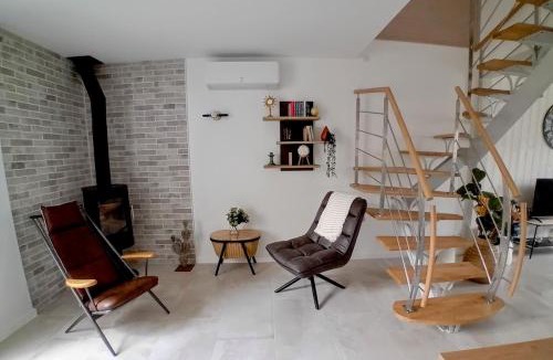 Saint-Martin-de-Re House | Thoiras La Belle de Saint-Martin