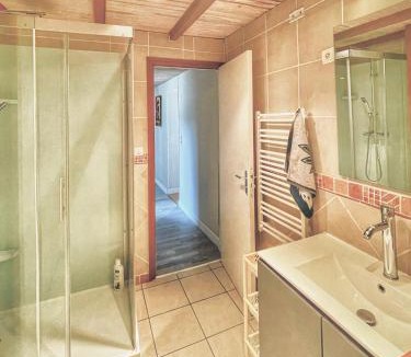 Saint-Just-Luzac House | Ti Kaz Auberge