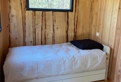 Carcans Other | Tiny house - camping La Kahute