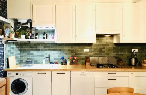 Cazaux House | tiny house couple with kids