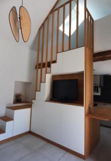 Pontacq House | Tiny House