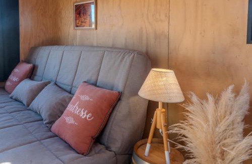 Salignac-sur-Charente House | Tiny La Part Des Anges