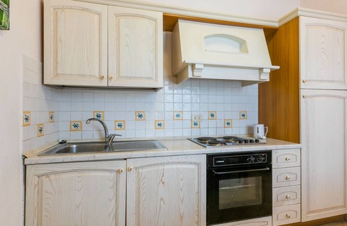 Fucecchio Apartment | Tipologia Trilocale by Interhome