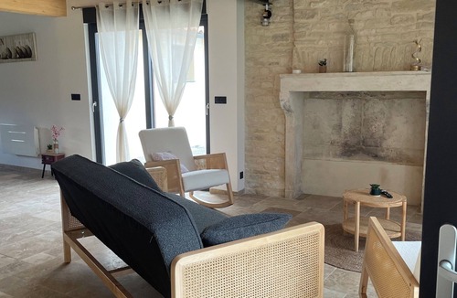 Brioux-sur-Boutonne House | Top quiet vacations