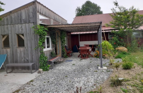 Charritte-de-Bas House | Torttua country gite close to hiking trails