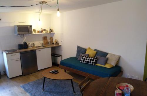 Chauvigny Apartment | Tour Duguesclin