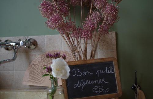 Neac Bed & Breakfast | Tournefeuille La Cure
