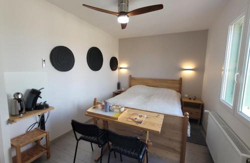 Boyardville Bed & Breakfast | Tout prêt, tout près du fort