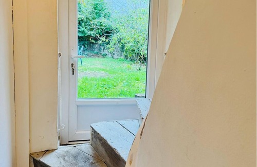 Migne-Auxances House | Town house 10 min from Futuroscope