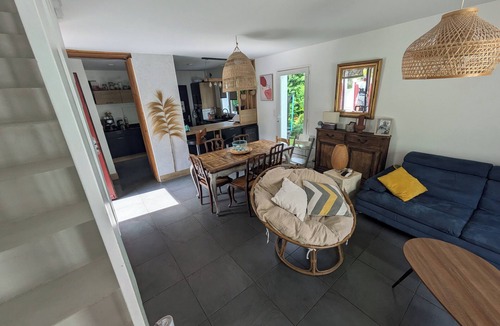 Saint-Pierre-d'Irube House | Town house with swimming pool - PAYS BASQUE - close to Bayonne