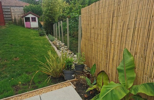 Saint-Pierre-d'Irube House | Town house with swimming pool - PAYS BASQUE - close to Bayonne