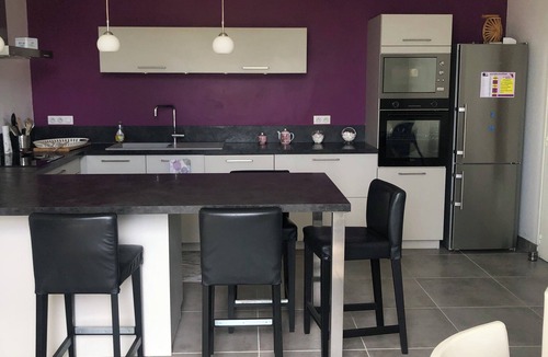 Boeil-Bezing House | Town house near Pau