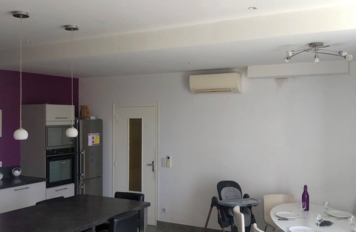 Boeil-Bezing House | Town house near Pau