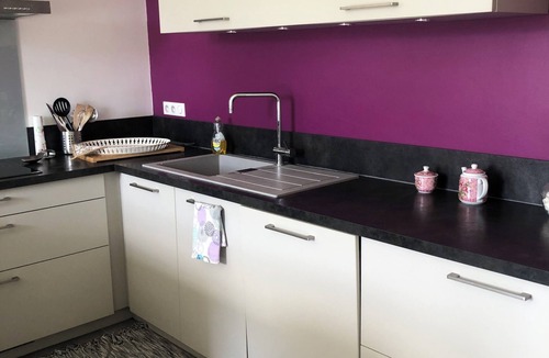 Boeil-Bezing House | Town house near Pau